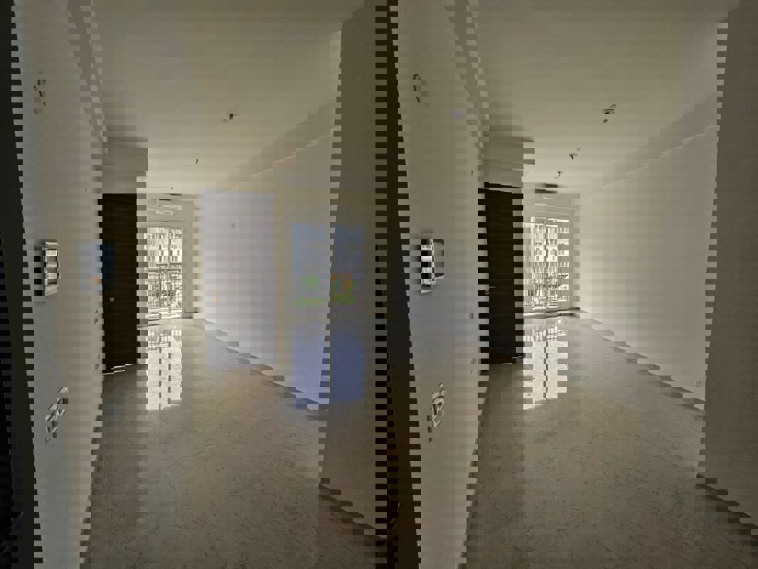 3 BHK + Servant Room,Study Room Apartment For Sale in Smart World Orchard