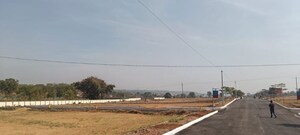 Plot Area in  Plot at Kishan Nagar – for Sale