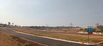 Plot Area in  Plot at Kishan Nagar – for Sale