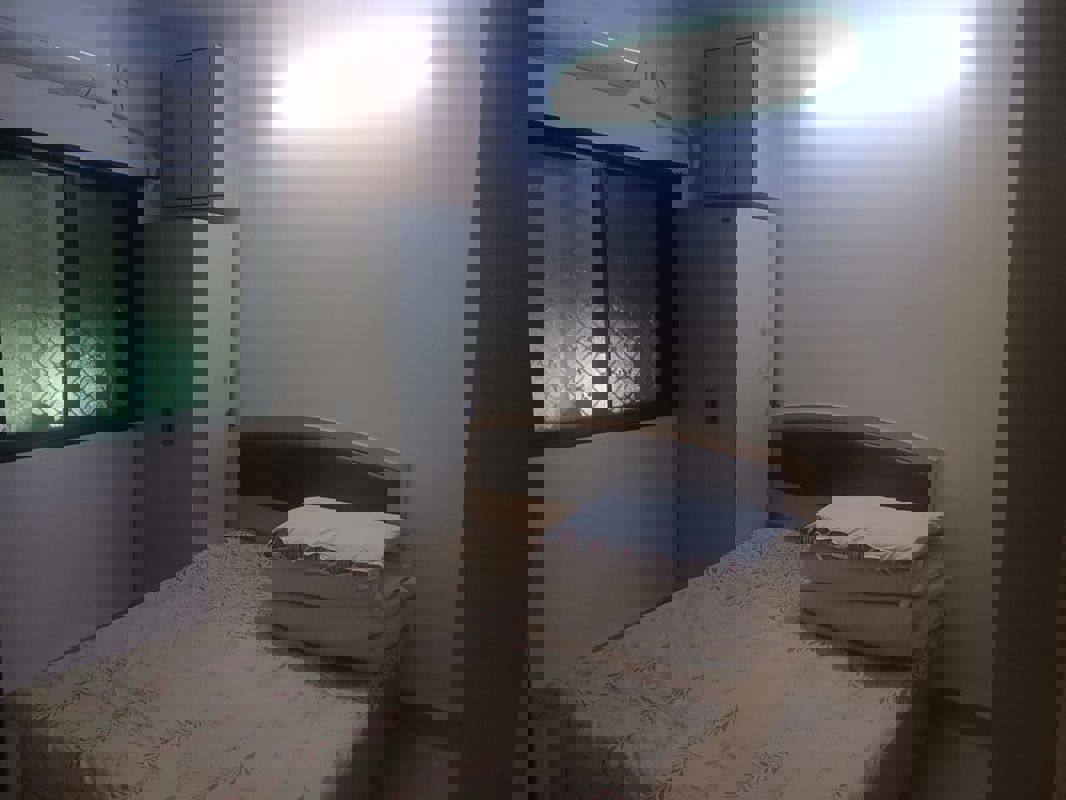 1 BHK Apartment For Rent in Janhavi Apartment Goregaon