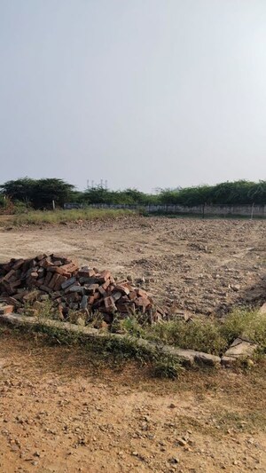 Plot Area in  Plot at BPTP Parkland, Sector 75 – for Sale