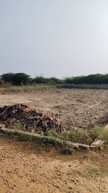 Plot Area in  Plot at BPTP Parkland, Sector 75 – for Sale