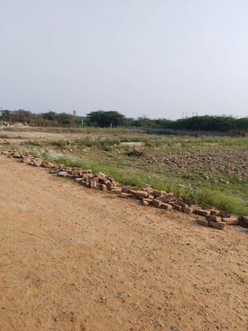 Plot Area in  Plot at BPTP Parkland, Sector 75 – for Sale