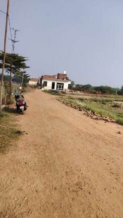 Plot For Sale in BPTP Parkland