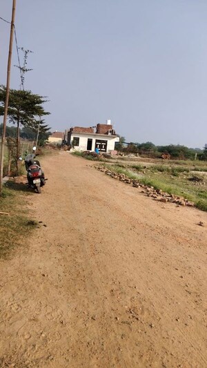  Plot For Sale in BPTP Parkland, Sector 75