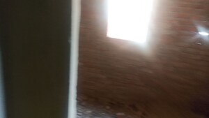 Staircase in  Co-working Space at SVP Gulmohur Garden Phase 2, Raj Nagar Extension – for Sale