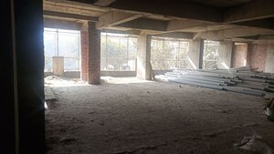 Building Lobby in  Co-working Space at SVP Gulmohur Garden Phase 2, Raj Nagar Extension – for Sale