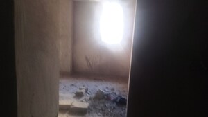 Bathroom in  Co-working Space at SVP Gulmohur Garden Phase 2, Raj Nagar Extension – for Sale