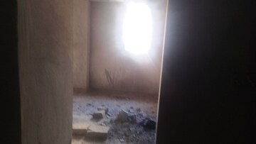 Bathroom in  Co-working Space at SVP Gulmohur Garden Phase 2, Raj Nagar Extension – for Sale