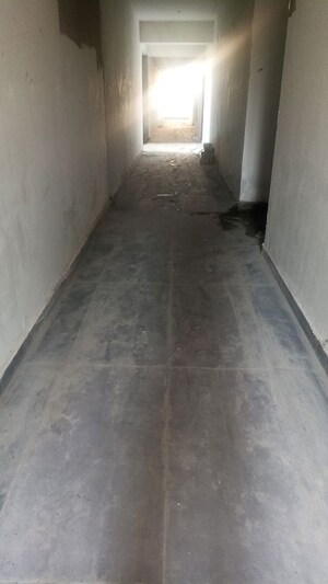 Balcony in  Co-working Space at SVP Gulmohur Garden Phase 2, Raj Nagar Extension – for Sale