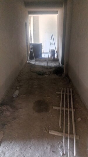 Staircase in  Co-working Space at SVP Gulmohur Garden Phase 2, Raj Nagar Extension – for Sale