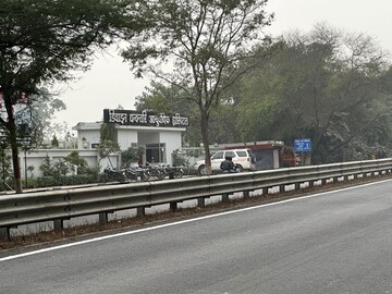  Land – Exterior View View at Faizabad Road - for Sale