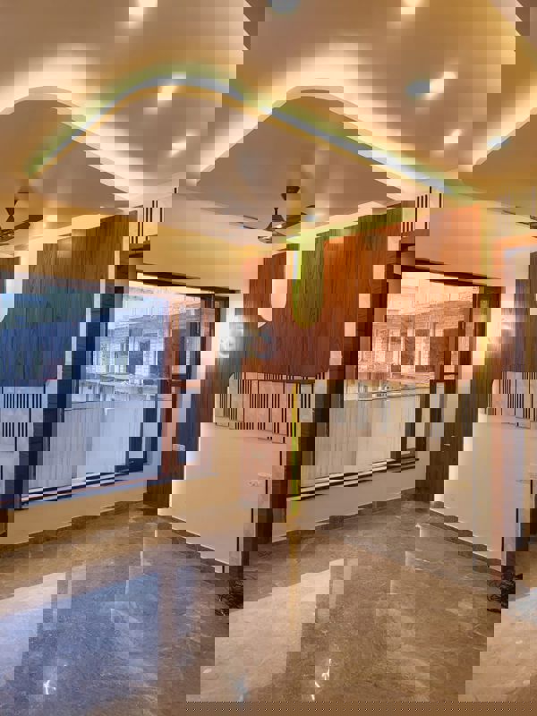 3 BHK Builder Floor For Sale in Godrej Retreat