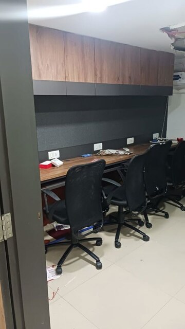 Team Area in  Office Space at Sai Arcade Mulund West, Mulund West – for Rent