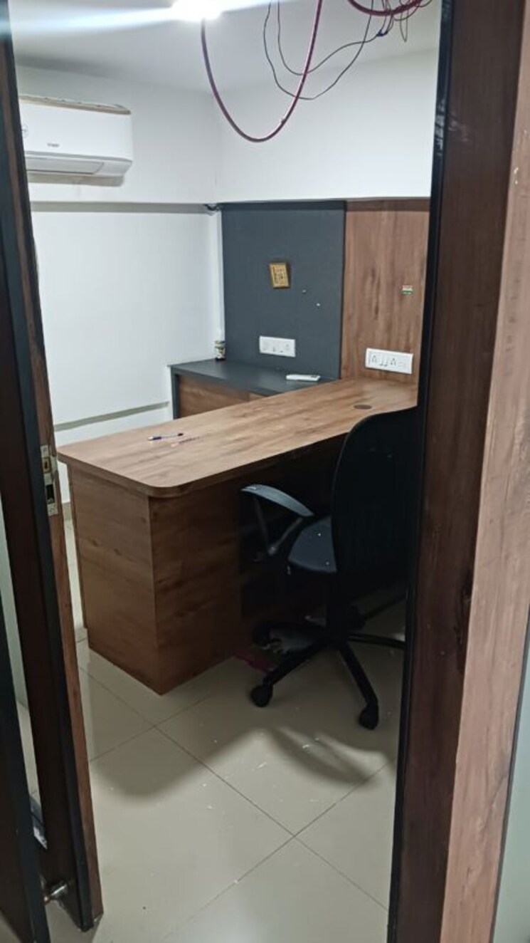 Kitchen, sai-arcade-mulund-west Commercial Office Space 350 Sq.Ft. In Mulund West Mumbai 9773425