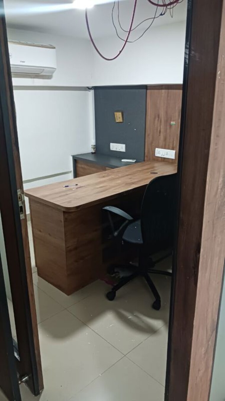 Kitchen, sai-arcade-mulund-west Commercial Office Space 350 Sq.Ft. In Mulund West Mumbai 9773425