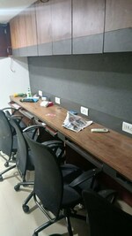 350 Sq.Ft. Office Space in Sai Arcade Mulund West