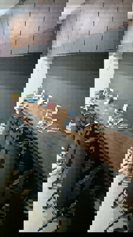 Office Space For Rent in Sai Arcade Mulund West