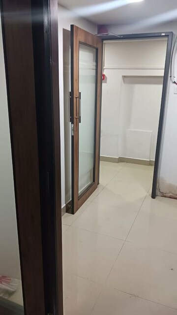 Building Lobby in  Office Space at Sai Arcade Mulund West, Mulund West – for Rent
