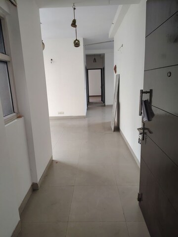 Bathroom in 3 BHK Apartment at Uppal Plumeria Garden Estate, Omicron Iii Greater Noida – for Rent