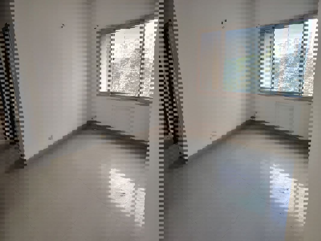 3 BHK Apartment For Rent in Uppal Plumeria Garden Estate