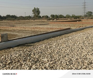 Plot Area in  Plot at Sultanpur – for Sale