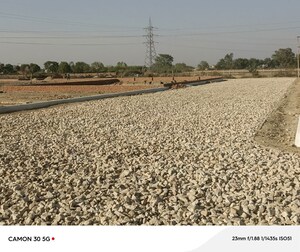 Plot Area in  Plot at Sultanpur – for Sale