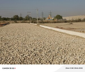 Plot Area in  Plot at Sultanpur – for Sale