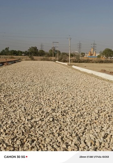  Plot For Sale in Sultanpur