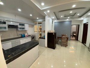 3.5 BHK Apartment For Rent in Paarth Aadyant, Gomti Nagar