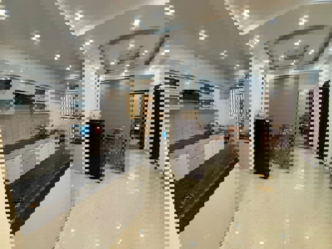 3.5 BHK Apartment For Rent in Paarth Aadyant