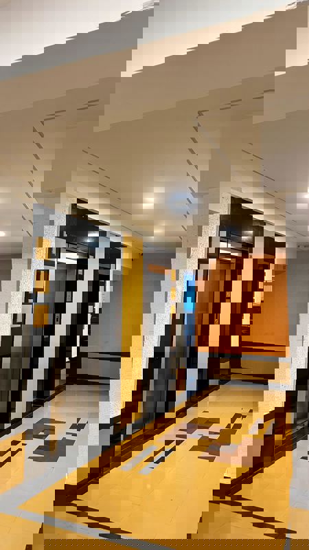 2 BHK Apartment For Rent in Costa Rica