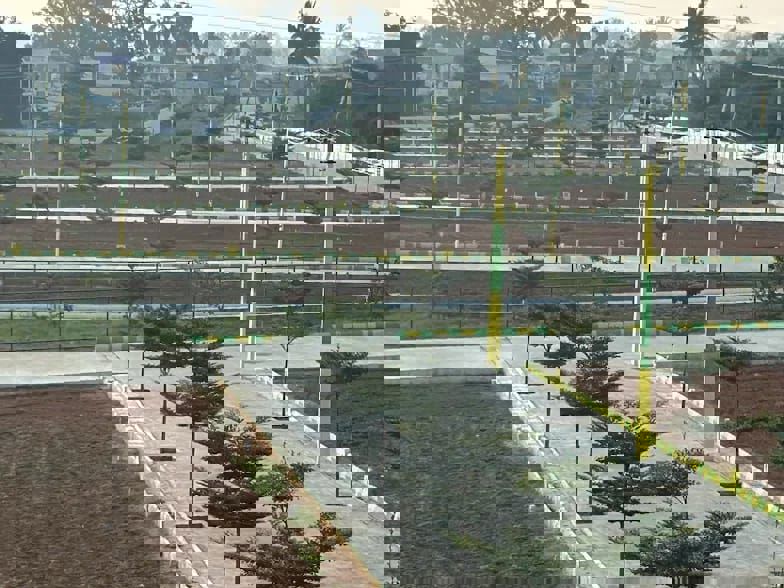 Plot For Sale in Kolar