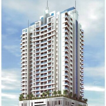 1 BHK Apartment – Exterior View View at Prakash Apartments, Jogeshwari West - for Sale