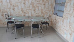 Bathroom in 2 BHK Builder Floor at Kalkaji – for Sale