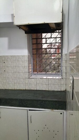 Balcony in 2 BHK Builder Floor at Kalkaji – for Sale