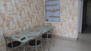 Bathroom in 2 BHK Builder Floor at Kalkaji – for Sale