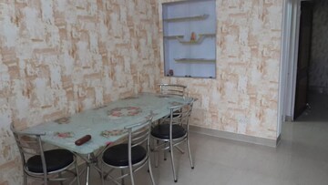 Bathroom in 2 BHK Builder Floor at Kalkaji – for Sale