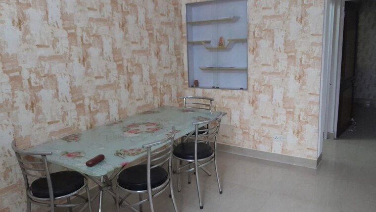 Bathroom, kalkaji 2 Bedroom 85 Sq.Yd. Builder Floor In Kalkaji Delhi 9773445