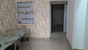 Living Room in 2 BHK Builder Floor at Kalkaji – for Sale