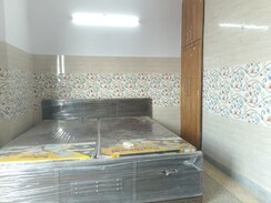 2 BHK + Pooja Room Builder Floor For Sale in Kalkaji