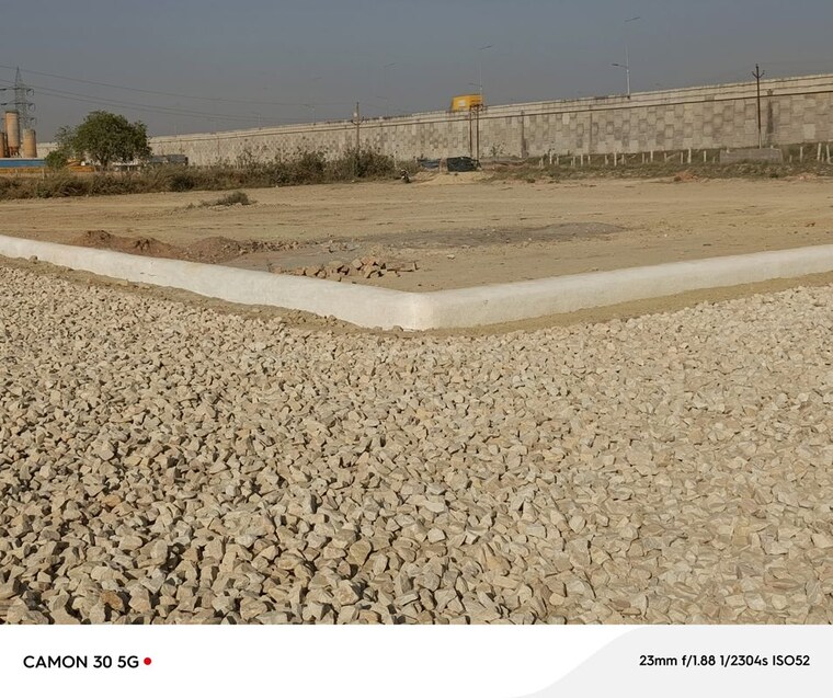 undefined, sultanpur  1215 Sq.Ft. Plot In Sultanpur Lucknow 9773446