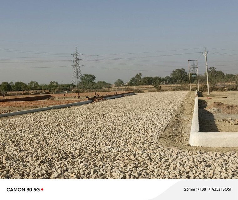 undefined, sultanpur  1215 Sq.Ft. Plot In Sultanpur Lucknow 9773446