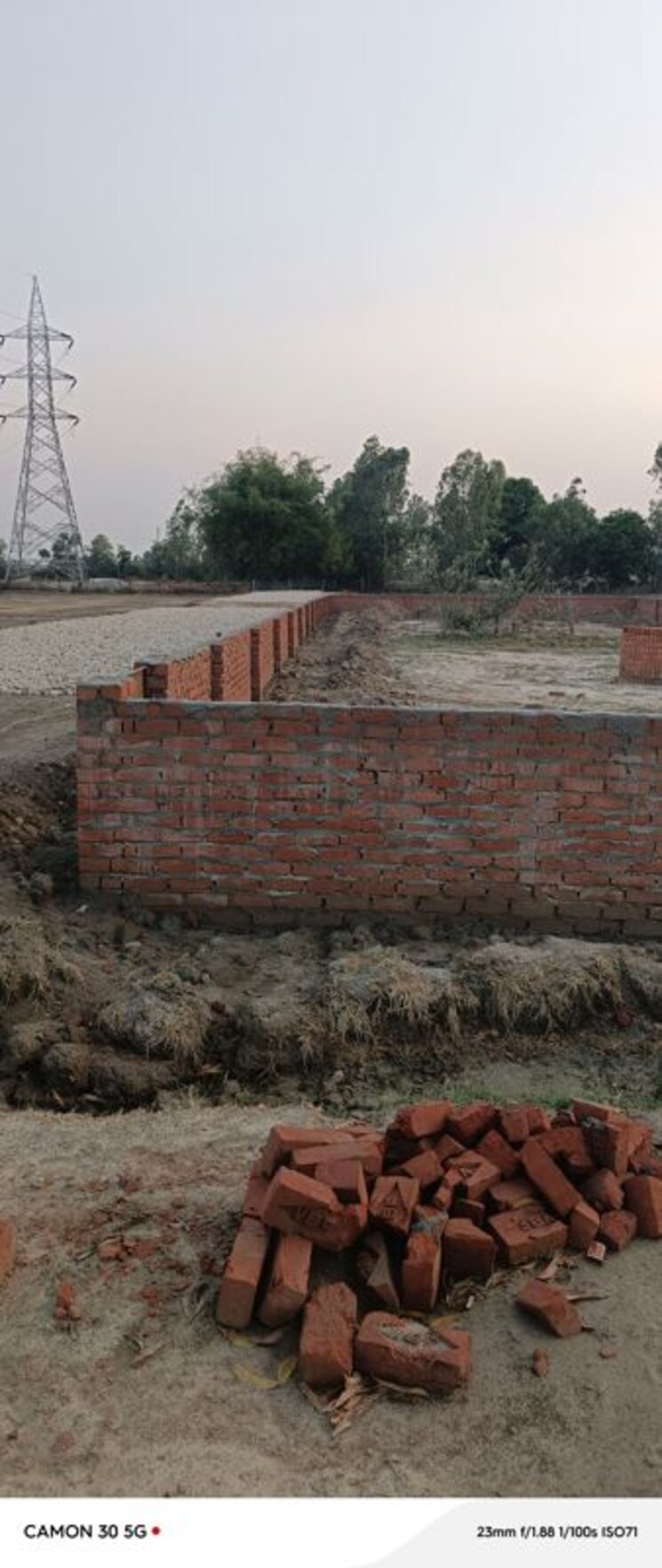 undefined, sultanpur  1215 Sq.Ft. Plot In Sultanpur Lucknow 9773446