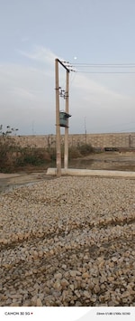 1215 Sq.Ft. Plot in Sultanpur