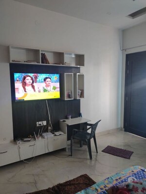 Master Bedroom in 3 BHK Apartment at Omaxe Royal Residency Faridabad, Sector 79 – for Sale