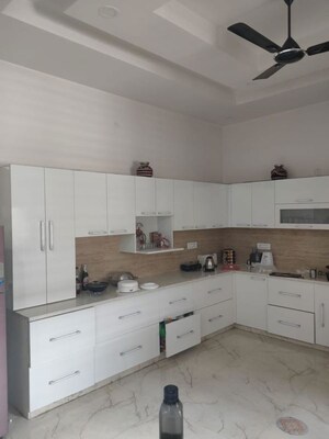 Kitchen in 3 BHK Apartment at Omaxe Royal Residency Faridabad, Sector 79 – for Sale