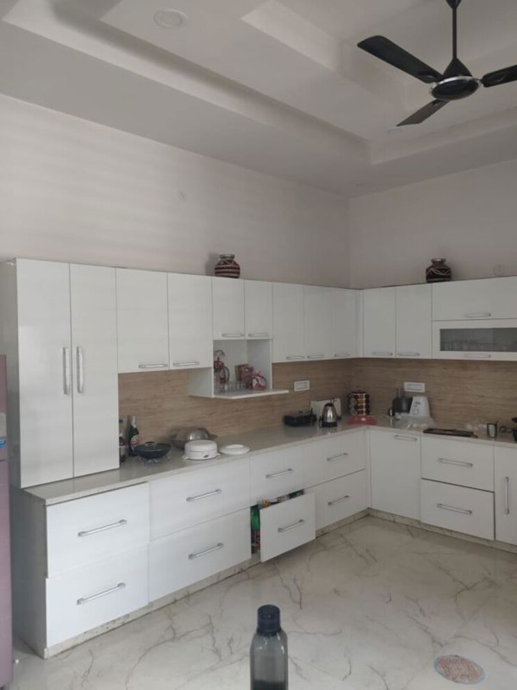 Kitchen, omaxe-royal-residency-faridabad 3 Bedroom 1685 Sq.Ft. Apartment In Sector 79 Faridabad 9773447