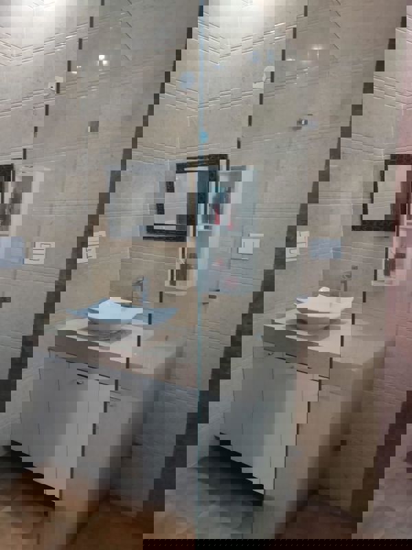 3 BHK + Pooja Room 1685 Sq.Ft. Apartment in Omaxe Royal Residency Faridabad