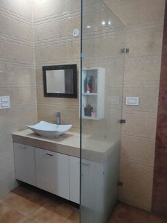 3 BHK + Pooja Room Apartment For Sale in Omaxe Royal Residency Faridabad